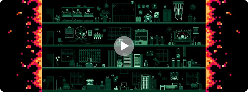 It's Fine — gameplay